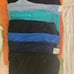 7 pairs 2x (20) Capris, NWT and Like New