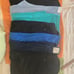 7 pairs 2x (20) Capris, NWT and Like New
