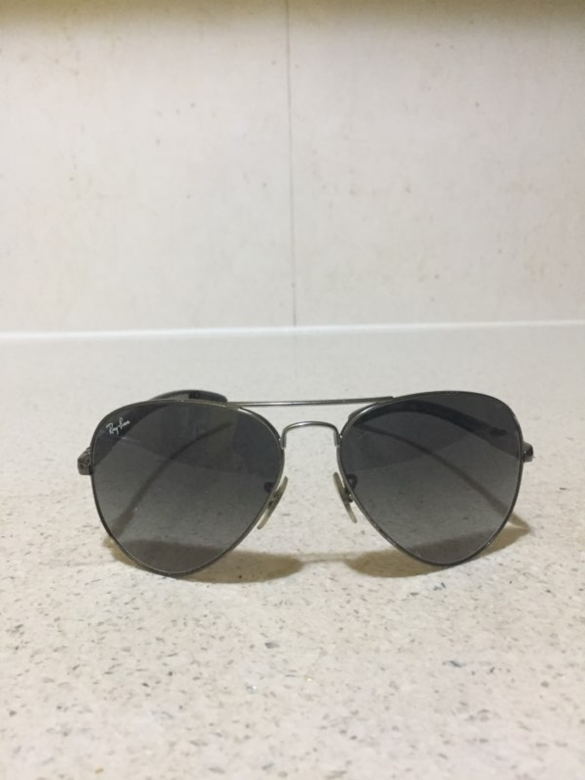 Ray-Ban sunglasses