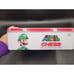 Super Mario Chess Collectors Edition Tin Box 2009 Nintendo USAOPOLY SEALED