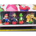 Super Mario Chess Collectors Edition Tin Box 2009 Nintendo USAOPOLY SEALED
