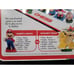 Super Mario Chess Collectors Edition Tin Box 2009 Nintendo USAOPOLY SEALED