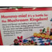 Super Mario Chess Collectors Edition Tin Box 2009 Nintendo USAOPOLY SEALED