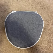 Apple headphones case
