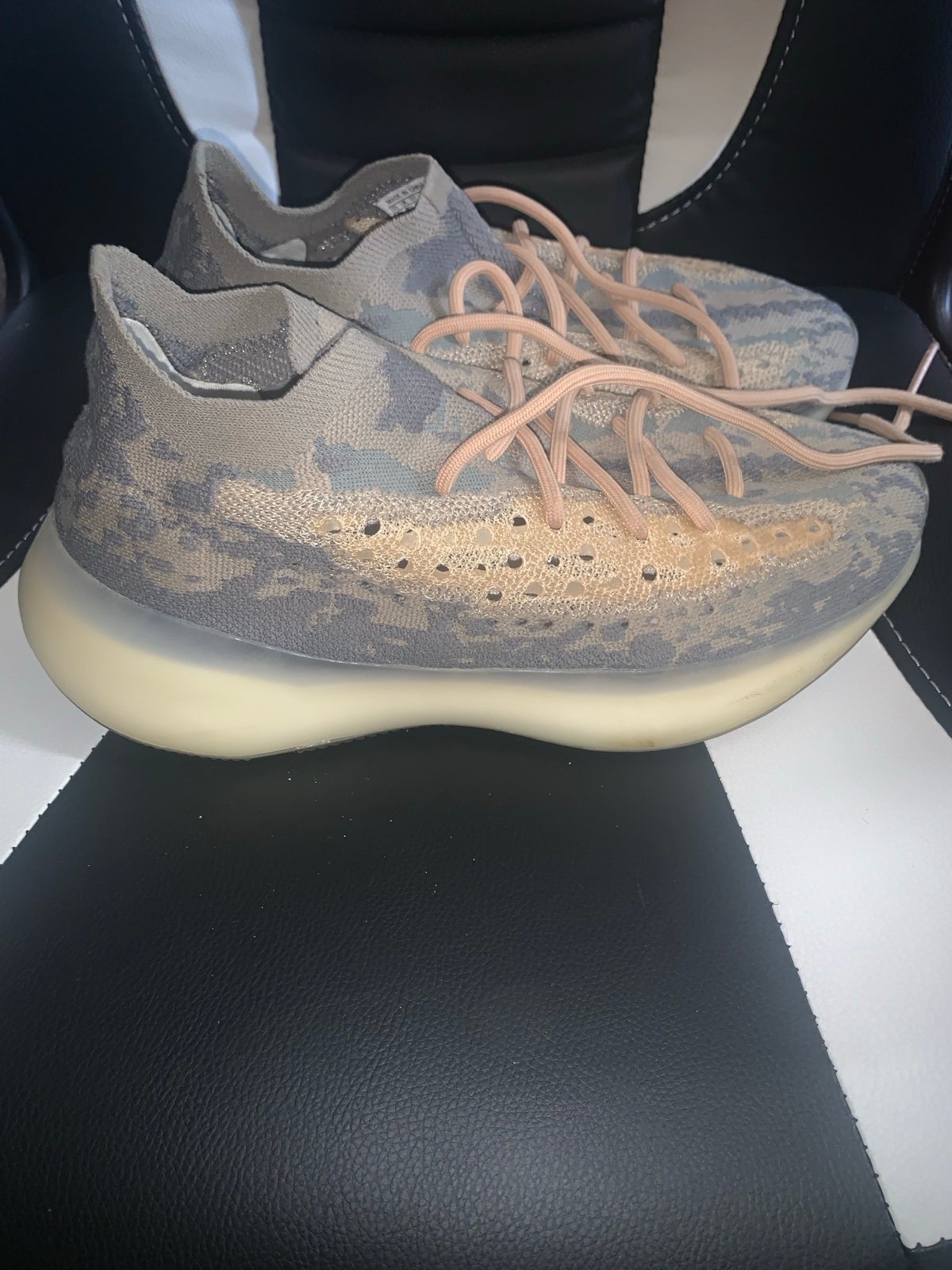 Yeezy men