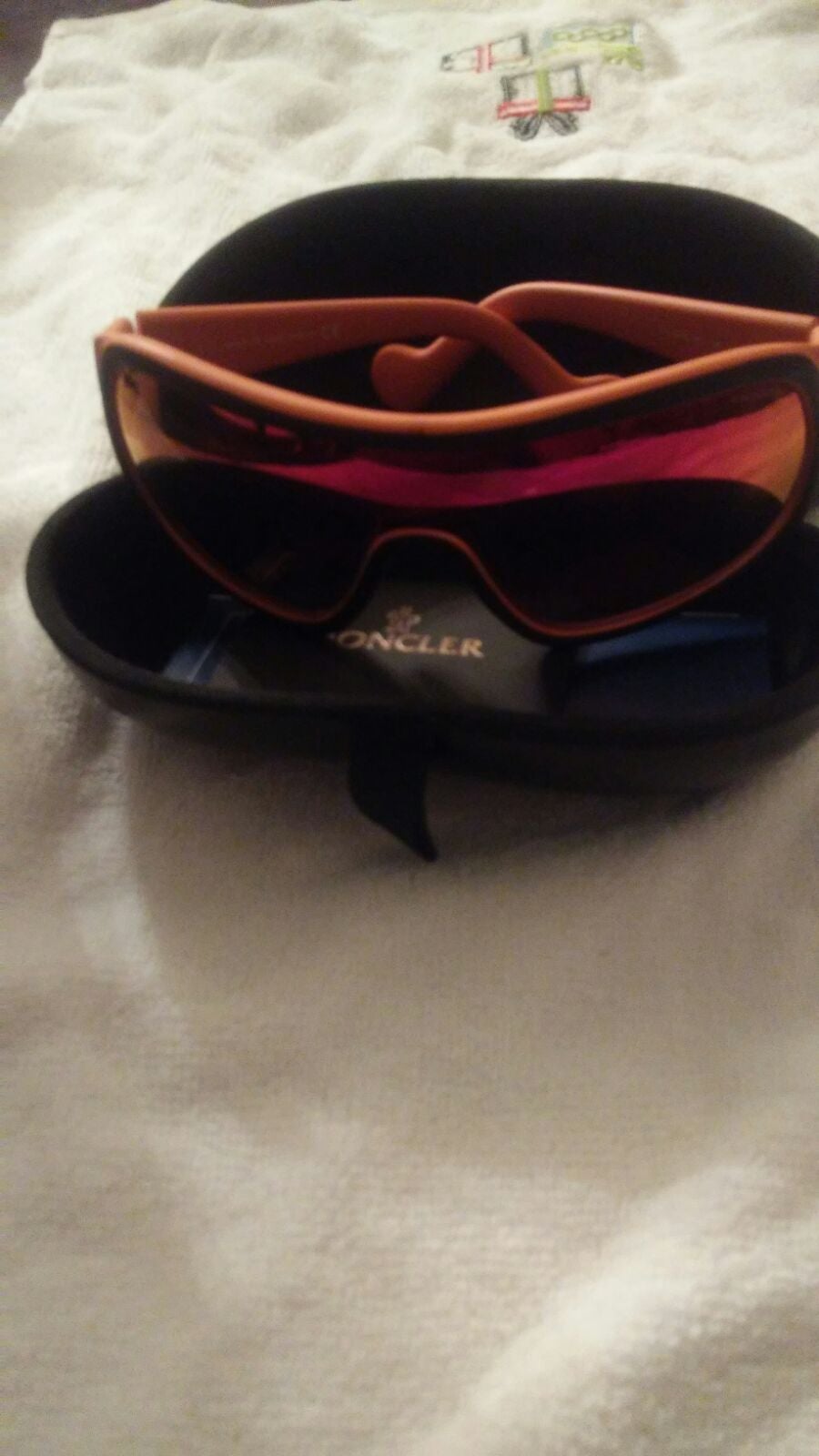 Moncler Glasses