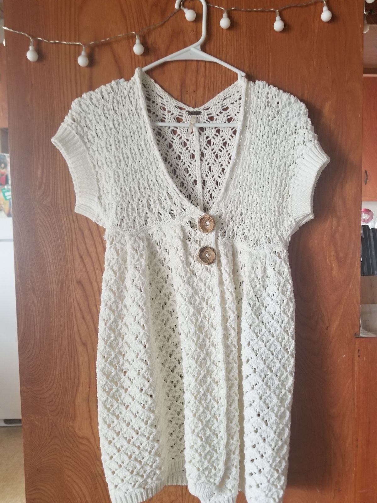 New Free People Sweater