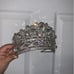 Quinceanera tiara