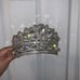 Quinceanera tiara
