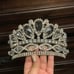 Quinceanera tiara