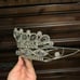 Quinceanera tiara