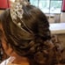 Quinceanera tiara