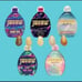 ♡New JWOWW Tanning Lotion + Free Gifts♡