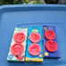 Disney cookie cutters NEW