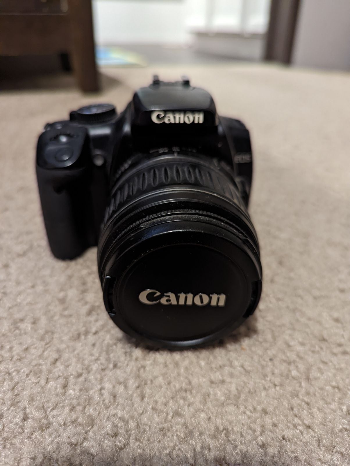Camera