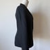 UNTITLED Pantsuit Set in Black