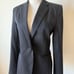 UNTITLED Pantsuit Set in Black