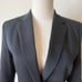 UNTITLED Pantsuit Set in Black