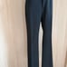 UNTITLED Pantsuit Set in Black