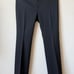 UNTITLED Pantsuit Set in Black