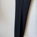 UNTITLED Pantsuit Set in Black