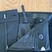 UNTITLED Pantsuit Set in Black