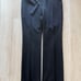 UNTITLED Pantsuit Set in Black