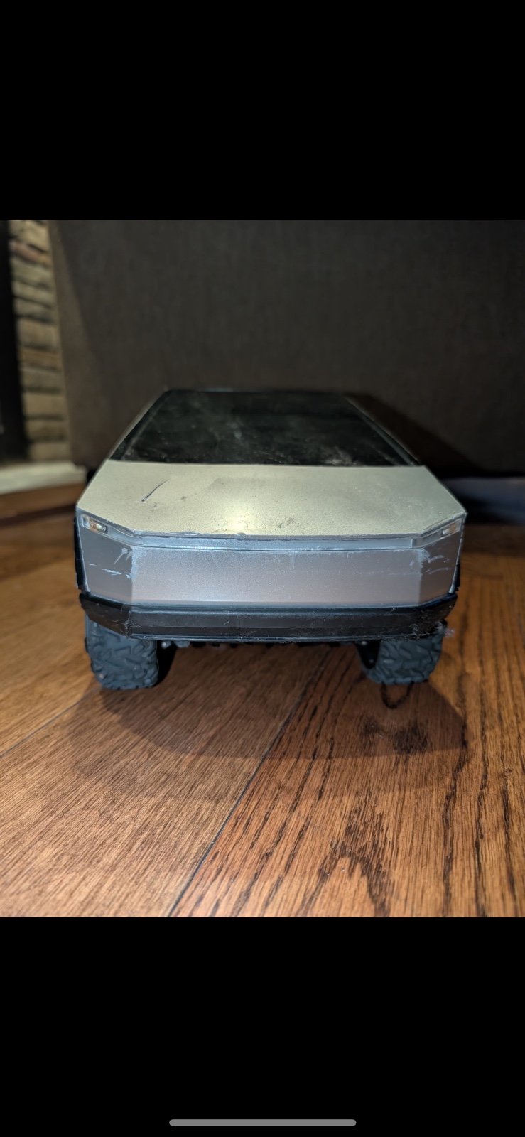 Hot wheels RC