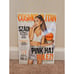 Cosmopolitan (Hungary) Magazine Ariana Grande Cover June 2017 Issue