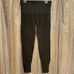 SPANX Olive Green Look At Me Now Seamless Zip Ankle Legging 2X NWOT