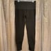SPANX Olive Green Look At Me Now Seamless Zip Ankle Legging 2X NWOT