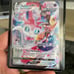 Pokemon sylveon Vmax