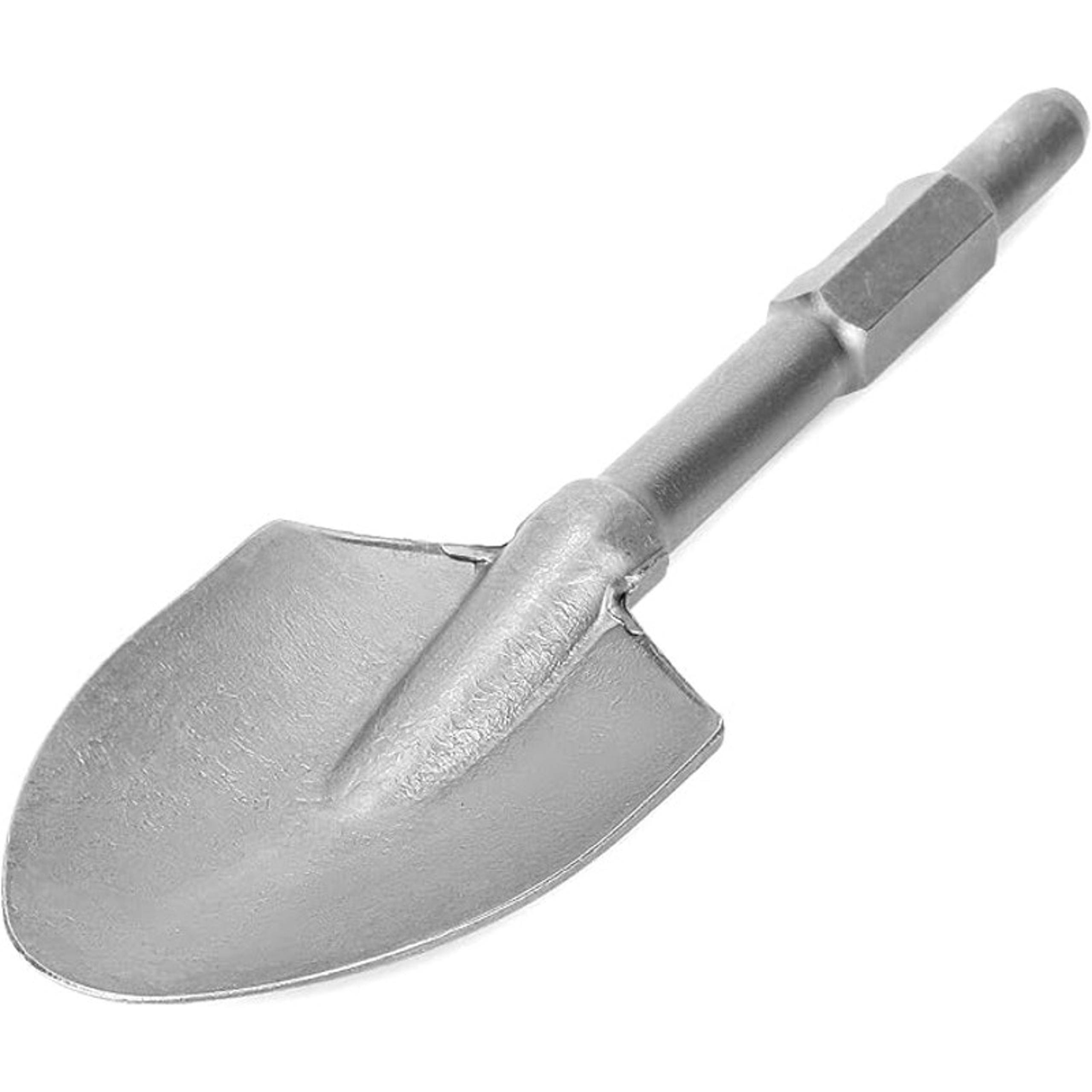Tile & Stone Chisel Set With Chisel Scoop Shovel For Demolition