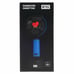 Official BT21 TATA Operated Handheld Mini Fan Rechargeable Battery 3-Speed