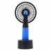 Official BT21 TATA Operated Handheld Mini Fan Rechargeable Battery 3-Speed