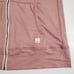 Vuori Halo Performance Hoodie XS Full Zip Pockets Drawcord Stretch Blush Pink