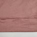 Vuori Halo Performance Hoodie XS Full Zip Pockets Drawcord Stretch Blush Pink