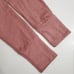 Vuori Halo Performance Hoodie XS Full Zip Pockets Drawcord Stretch Blush Pink
