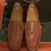 TOD’S vintage loafers