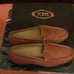 TOD’S vintage loafers