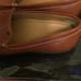TOD’S vintage loafers