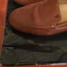 TOD’S vintage loafers