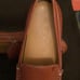 TOD’S vintage loafers