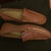 TOD’S vintage loafers