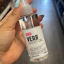 Verb Ghost Oil Jumbo