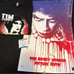 Tim Curry signed rocky horror Lithograph