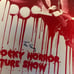 Tim Curry signed rocky horror Lithograph