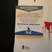 Tim Curry signed rocky horror Lithograph