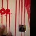 Tim Curry signed rocky horror Lithograph