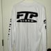 FTP VIDEO long sleeve